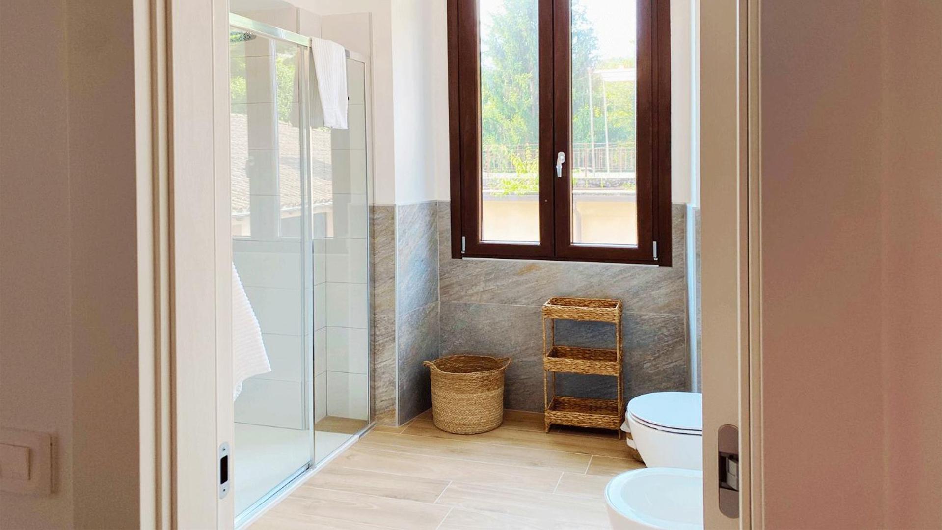 Eva Apartament Baveno Exterior photo